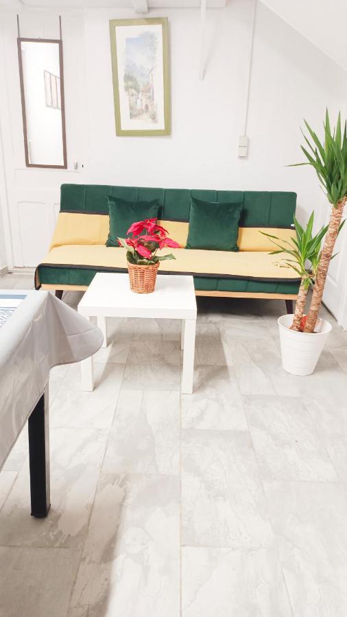 Bienvenue A Paris - Appartement Confortable, Grande Terrasse Privee Au Calme, Parking Gratuit Vitry-sur-Seine Exterior foto