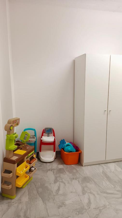 Bienvenue A Paris - Appartement Confortable, Grande Terrasse Privee Au Calme, Parking Gratuit Vitry-sur-Seine Exterior foto